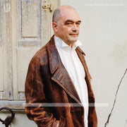 the album cover for Norbert Malslang - Indoor_Outdoor
