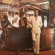 Gavin Christopher : Gavin Christopher (LP, Album, Ter)
