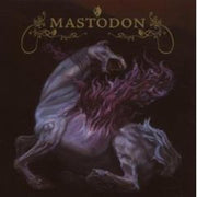 the album cover for Mastodon - Remission