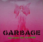 Garbage : No Gods No Masters (LP, Album, Neo)