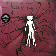 The Fall Of Troy : Doppelgänger (LP, Album, Ltd, RE, Whi)