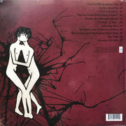 The Fall Of Troy : Doppelgänger (LP, Album, Ltd, RE, Whi)