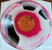 The Fall Of Troy : Doppelgänger (LP, Album, Ltd, RE, Whi)