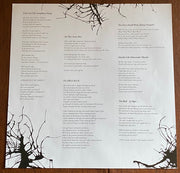 The Fall Of Troy : Doppelgänger (LP, Album, Ltd, RE, Whi)