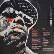 The Notorious B.I.G.* : Duets (The Final Chapter) (2xLP, Album, RE, Red + 7", Red + RSD, Ltd)