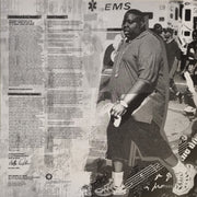 The Notorious B.I.G.* : Duets (The Final Chapter) (2xLP, Album, RE, Red + 7", Red + RSD, Ltd)