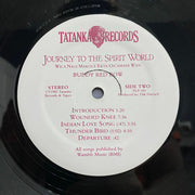 Buddy Red Bow : Journey To The Spirit World (Wica Nagi Makoce Ekta Oicimani Wan) (LP, Album)