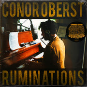 Conor Oberst : Ruminations (LP, RSD, RE + LP, S/Sided, Etch + Album, Ltd, RM, )