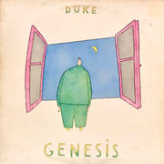 Genesis : Duke (LP, Album, Spe)