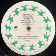 Genesis : Duke (LP, Album, Spe)