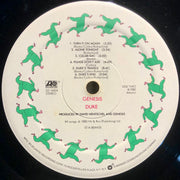 Genesis : Duke (LP, Album, Spe)