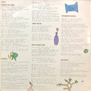 Genesis : Duke (LP, Album, Spe)