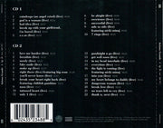 Ariana Grande : K Bye For Now (Swt Live) (2xCD, Album, RSD)