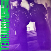 Run DMC* : Raising Hell (LP, Album)