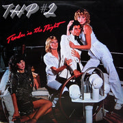 THP Orchestra : THP #2 - Tender Is The Night (LP, Album, GRT)