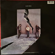 Triumph (2) : Allied Forces (LP, Album, Club)