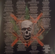 Dead Heat (5) : World At War (LP, Red)