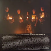 Dead Heat (5) : World At War (LP, Red)