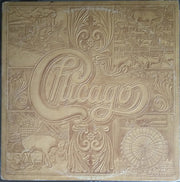 Chicago (2) : Chicago VII (2xLP, Album, Gat)