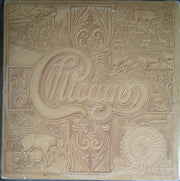 Chicago (2) : Chicago VII (2xLP, Album, Gat)