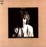 the album cover for Alexander Spence - Oar [180 Gram]