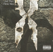 DMX : ...And Then There Was X (CD, Album, EMI)