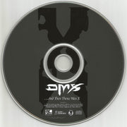 DMX : ...And Then There Was X (CD, Album, EMI)