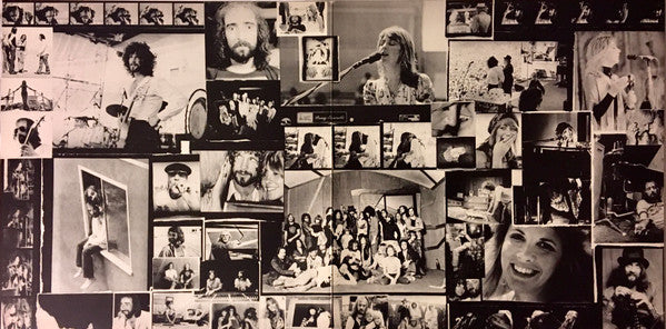 Fleetwood Mac : Rumours (LP, Album, Los)
