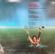 Dickie Goodman : Mr. Jaws And Other Fables (LP, Album, CRC)