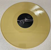 Amenra : De Doorn (2xLP, Album, Gol)