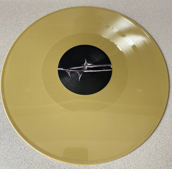 Amenra : De Doorn (2xLP, Album, Gol)