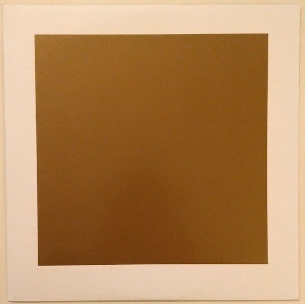 Amenra : De Doorn (2xLP, Album, Gol)