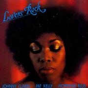 Pat Kelly / Johnny Clarke / Hortense Ellis : Lovers Rock (LP, Album)
