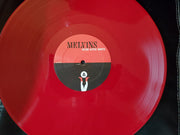 Melvins : Nude With Boots (LP, Album, Ltd, RE, Red)