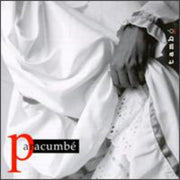 the album cover for ParacumbÃ© - Tambo