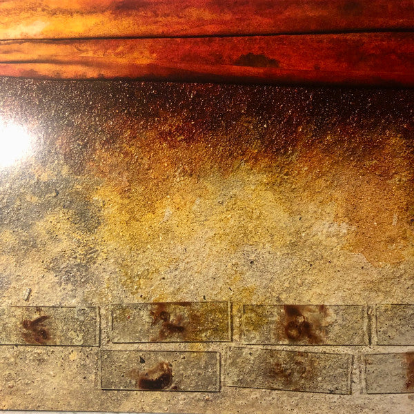 Nine Inch Nails : Hesitation Marks (2xLP, Album, RE, 180)
