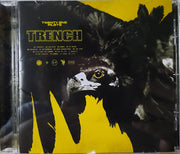 Twenty One Pilots : Trench (CD, Album)