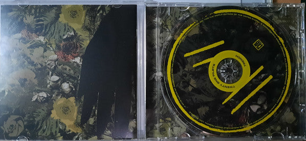 Twenty One Pilots : Trench (CD, Album)