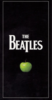 The Beatles : The Beatles (CD, Album, Enh, RE, RM + CD, Album, Enh, RE, RM + )