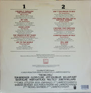 Various : The Big Chill (Original Motion Picture Soundtrack) (LP, Album, Comp, SRP)