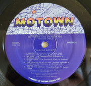 Various : The Big Chill (Original Motion Picture Soundtrack) (LP, Album, Comp, SRP)