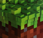 C418 : Minecraft Volume Alpha (CD, Album, RE)
