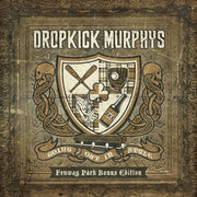 the album cover for Dropkick Murphys - Going Out in Style: Fenway Park Bonus Edition