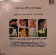 Love Tractor : This Ain't No Outerspace Ship (LP, Album)