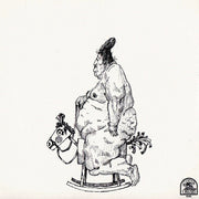 Rare Earth : Ma (LP, Album, Hol)
