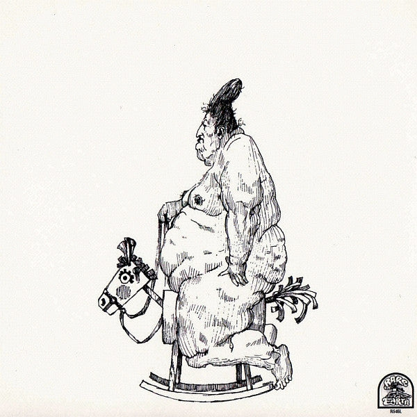 Rare Earth : Ma (LP, Album, Hol)