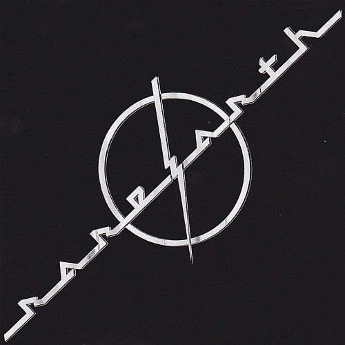 Rare Earth : Ma (LP, Album, Hol)