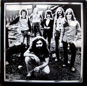 Rare Earth : Ma (LP, Album, Hol)