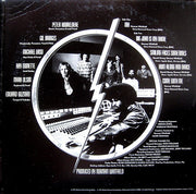 Rare Earth : Ma (LP, Album, Hol)