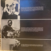 Jimmy Smith & Wes Montgomery : Jimmy & Wes - The Dynamic Duo (LP, Album, Gat)